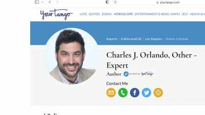 It's not just a sexual act. - The Ashley Madison Affair