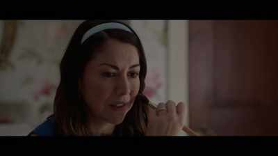 - It's not just a sound though, - The Housekeeper