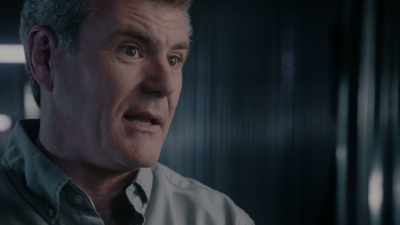 It's not just about biology, - James Cameron's Story of Science Fiction