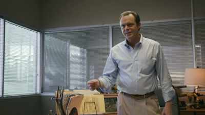 It's not just about closing.
It's the haggle. - On Becoming a God in Central Florida