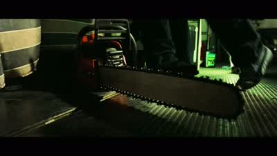 It's not just about him starving, Steve. - Dawn of the Dead
