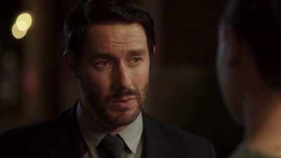 It's not just about
putting everyone else first, - The PA and the Manhattan Prince