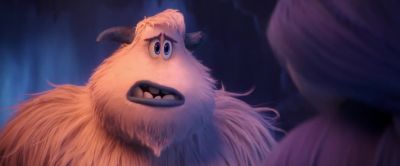 It's not just about tearing down old ideas - Smallfoot