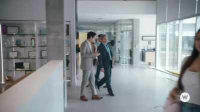 It's not just about the numbers, - Romance in Style