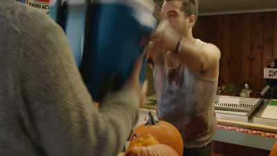 It's not just about the pumpkin, - The Day After Halloween