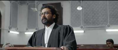 It's not just this case, - Jai Bhim
