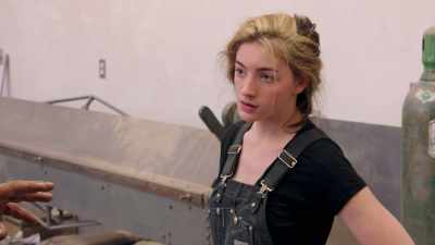 It's not just you getting singled out.
I'm having a talk with everybody - Rust Valley Restorers