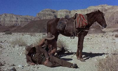 It's not just honest It must be a broken bone - Billy Two Hats