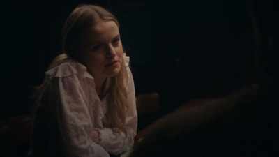 It's not just that I miss her, - The Deceived