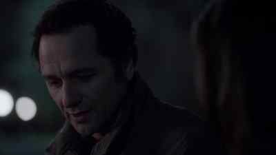 It's not just me - The Americans