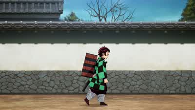 It’s not just me. - Demon Slayer: Kimetsu no Yaiba