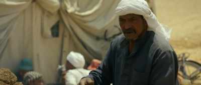 It's not just mindless digging, no. - Secrets of the Saqqara Tomb