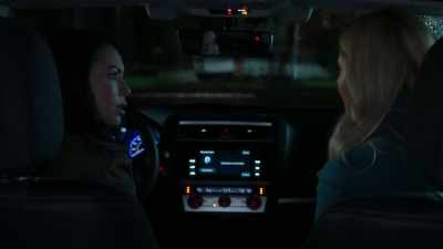 'It's not just Nolan.' - Pretty Little Liars: The Perfectionists