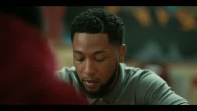 It's not just sex, Tiff. - The Chi