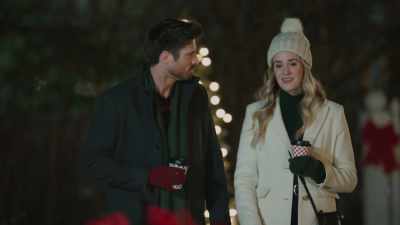 It's not just that, I... - Engaged by Christmas