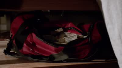 It's not just that we were friends with them. - Teen Wolf