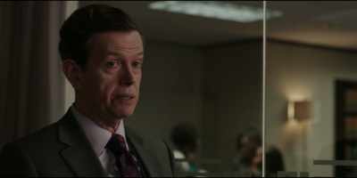 It's not just the black
people who get brutalised. - The Good Fight