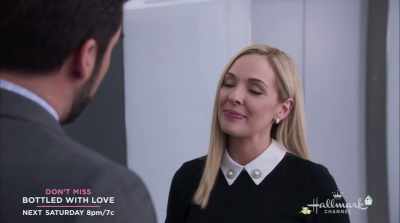 It's not just the buildings,
it's the people inside them. - True Love Blooms