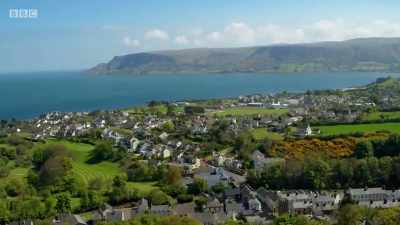 It's not just the moors - Chronicles of the Glens