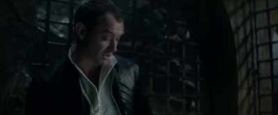 It's not just the same blood we share - King Arthur: Legend of the Sword