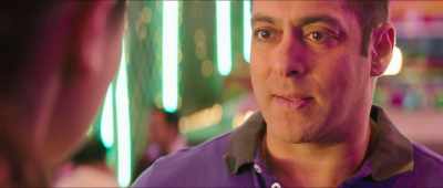 It's not just them. All the town
knows we have a thing going. - Sultan