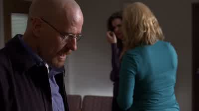 It's not just them. - Breaking Bad