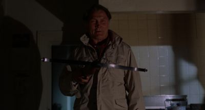 It's not just us crazy ones who kill - Alone in the Dark
