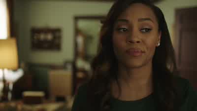 It's not just you. - The Chi