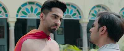 It's not just you, - Shubh Mangal Zyada Saavdhan