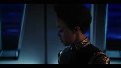It's not just yours. - Star Trek: Discovery