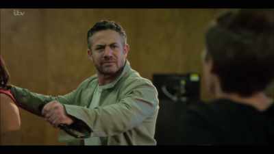 It's not justice, Wash. - Trigger Point