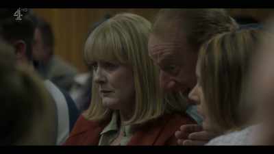 It's not who killed your
kids, it's what percentage - The Accident