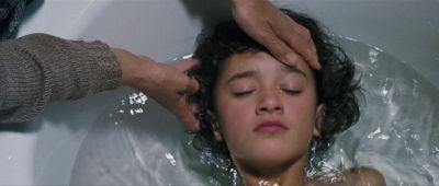 It's not Koro's fault - Whale Rider