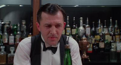 It's not Leo's debt - Miller's Crossing