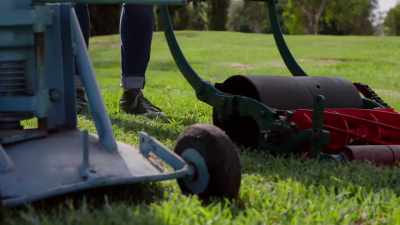 It's not that lightweight
and a bit of a punish. - Aussie Inventions That Changed The World