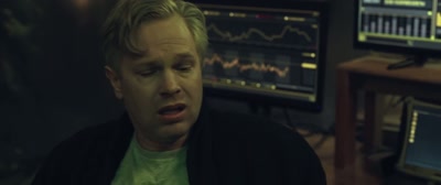 It's not like an ATM.
You get one chance. - Avarice