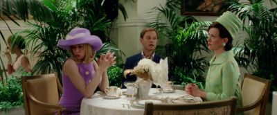 It's not like Catch to be late - Down with Love