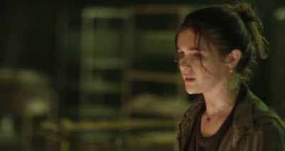 It's not like ethics or morality
were ever in their playbook. - Lake Placid: Legacy