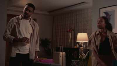 It's not like you ever supported me and my job anyway. - Played and Betrayed
