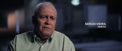 It's not like everything
was out of its place - A Life Too Short: The Isabella Nardoni Case