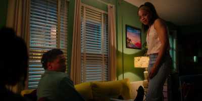 - It's not like that exactly.
- Then how exactly is it? - Swagger