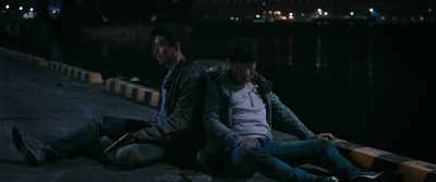 It's not like we get paid enough
for our services. - Confidential Assignment
