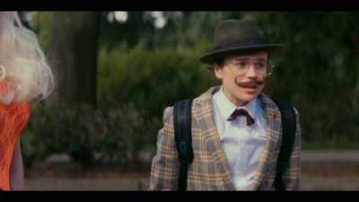 - It's not like her to keep a secret.
- It's exactly like her to keep a secret. - Tales of the City