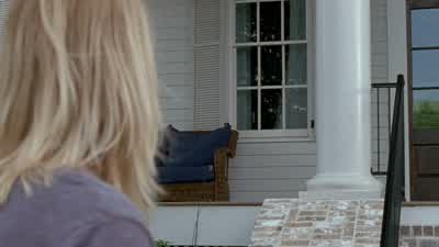 It's not like I don't feel it. - The Walking Dead