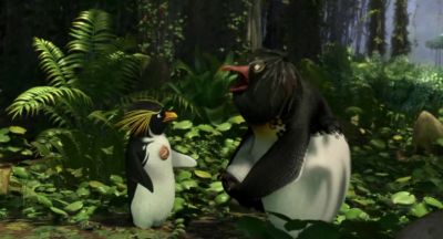 It's not like I intentionally did it I'm sorry - Surf's Up