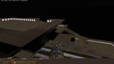 It's not like I invented the
automobile, a very, you know, - FPS: First Person Shooter