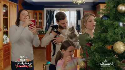It's not like i miss you - The Nine Kittens of Christmas