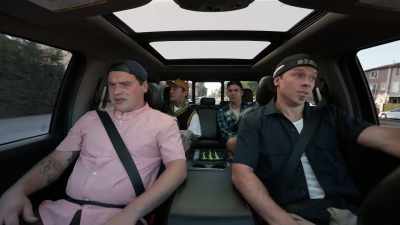 It's not like I was planning on dating - The Real Bros of Simi Valley: The Movie