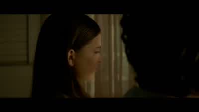 It's not like I touched you, Jessie. - Gerald's Game
