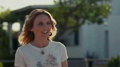 It's not like I'm
asking to do an autopsy. - A Toast to Love